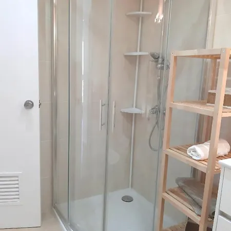 Apartment Front Beach&swimmingpool In Costa *