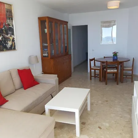 Front Beach&swimmingpool In Costa *
